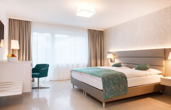 City Stay Apartments Lindenstraße - Foto 15