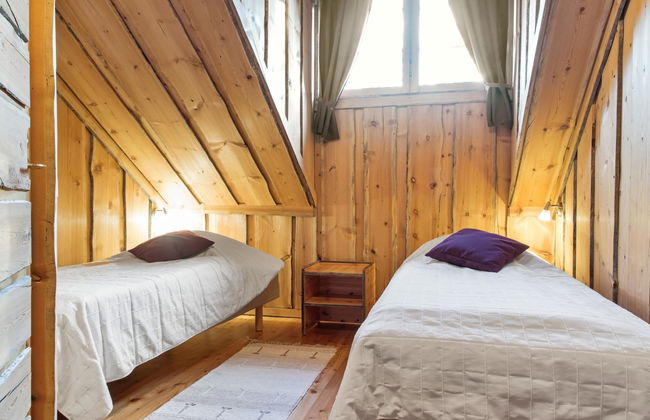 Luostakka iso - Foto 16