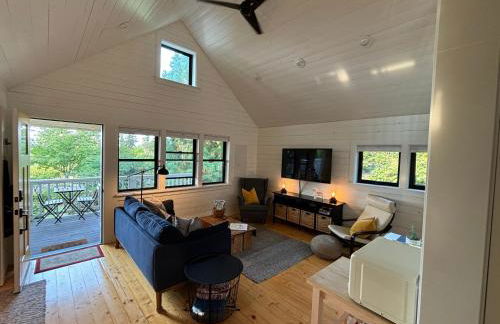 Marrowstone Cottage - Foto 10