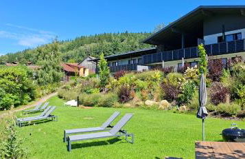 BayVista, die Bayerwald Lodge - Foto 25