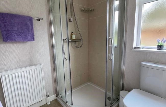 Hollicarrs - Wildflower Lodge - Foto 15