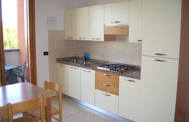 Residence Vecchio Faro in Cavallino-treporti-formerly TUI Ferienhaus - Foto 4