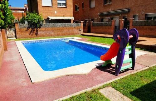 Beach House Castelldefels - Foto 50