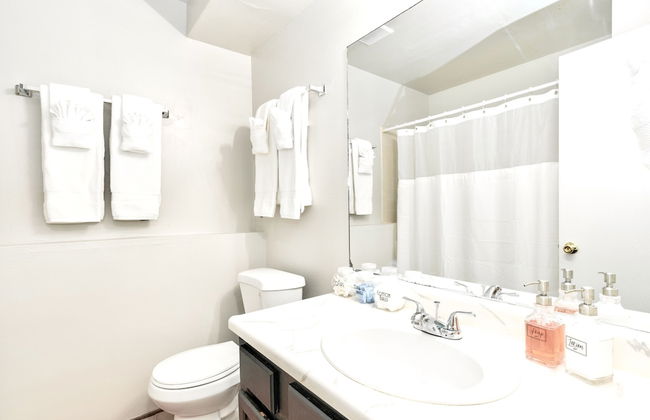 The Hygge apt C - Foto 24