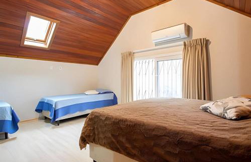 Rosa Casa Morar da Serra - Foto 11