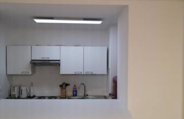 BonnJour - 7 Lounge Apartment - Foto 7