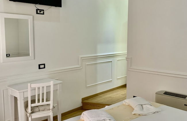 Domus Ester Roma - Foto 69