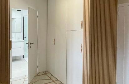 Séjour réussi à deux pas de Genève appartement 57m2 - Foto 12