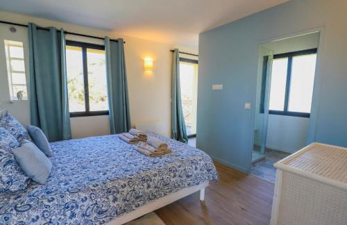 Magnifique maison moderne avec accès direct à la mer - Foto 16