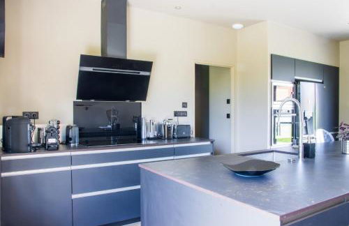 Les Olympiades - Magnifique Villa d'évasion - Foto 9