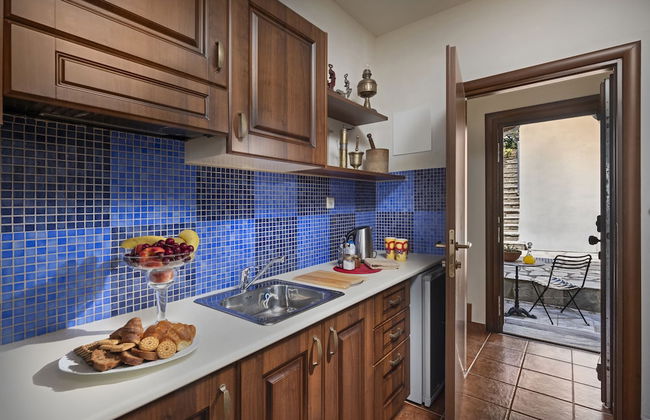 Petradi Hotel - Foto 24