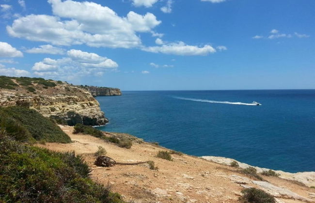 Villa in Carvoeiro With Swimming Pool - Foto 25