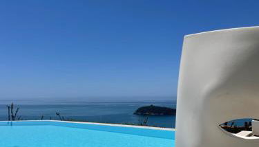 Luxury villa Blue&Blanc piscina a sfioro isola - Photo 5