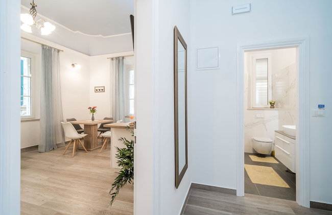 Old Town Apartment Near Stradun - Foto 41