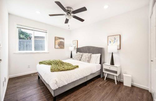 Modern & Family Oasis Minutes from SeaTac Airport - Foto 21