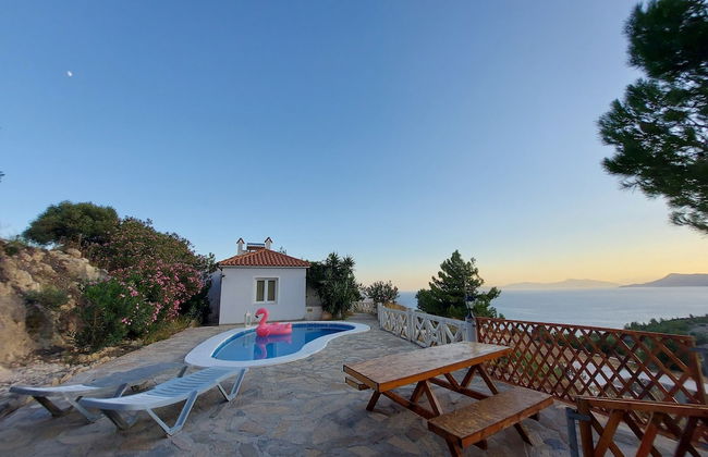 Apartment With Pool and Panorama View - Foto 1