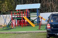 Apartamento com ar-condicionado - Foto 1