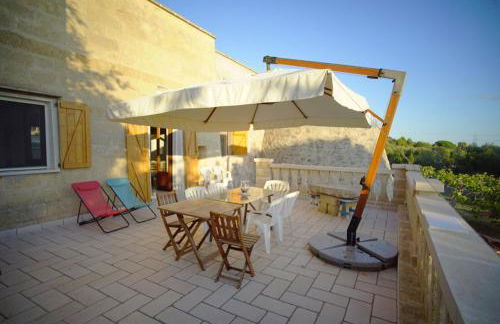 Villa Le Macchie - Foto 33