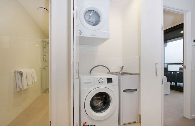 Accommodate Canberra - IQ - Braddon - Foto 68