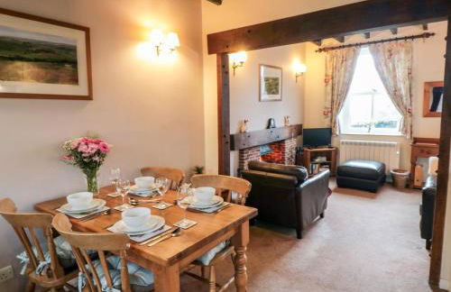 Ghyll Cottage - Foto 6