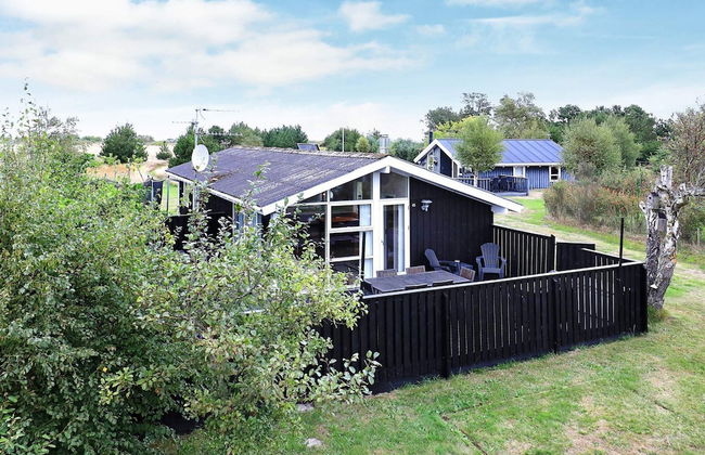 6 Person Holiday Home in Frederikshavn - Foto 22