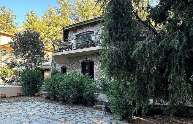 Alp Inn Butik Otel - Foto 25