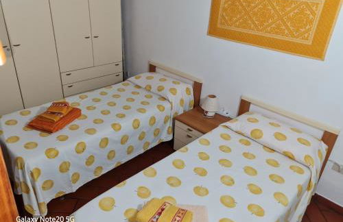 La Casa di Tella - Portopaglia free wifi - free parking - Foto 17