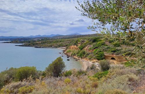 Cottage Leonidas Sun&Art - Foto 23