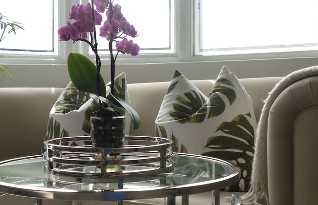 Melrose Executive Suites - Foto 19