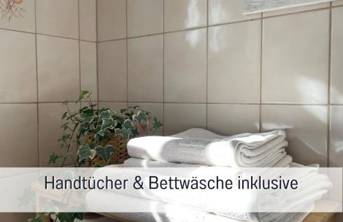 Reetdachhaus in Seenähe, Ruhige Lage, Kamin & Terrasse - Foto 38
