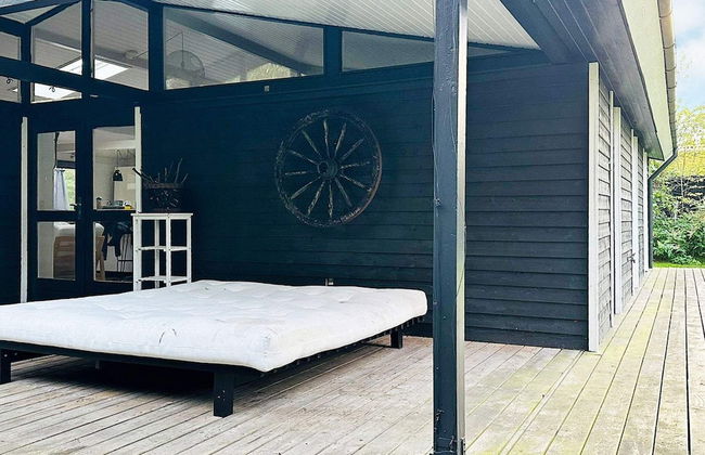 6 Person Holiday Home in Graested - Photo 18