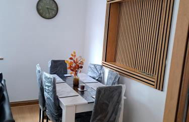 Grand Apartments Stretford - Foto 12