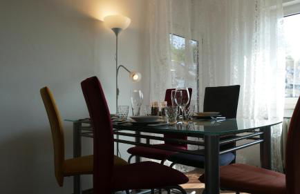 guest apartment niederalfingen - Foto 14