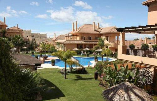 Aloha Hill Club LLuxury 5 Star Golf Resort Near Puerto Banus and Marbella - Foto 86