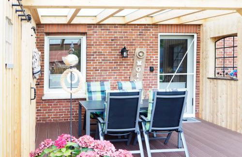 Ferienwohnung Alte Bäckerei Werlte - Foto 58