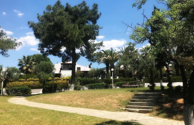 Luxury Residential Home Evangeli - Foto 51