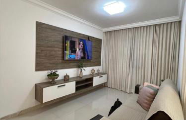 Apartamento VISTA MAR a 250m da orla de Atalaia - Foto 16