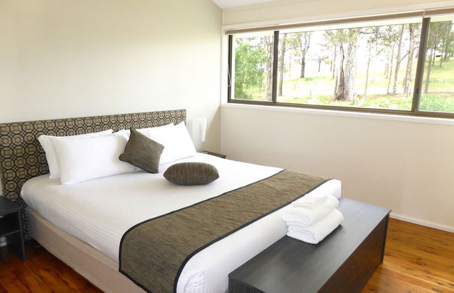 Wine Country Villas - Foto 4