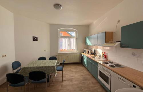 Ferienwohnung Goldener Drache - Foto 17