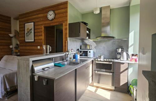 Gite La Lumette - Photo 21