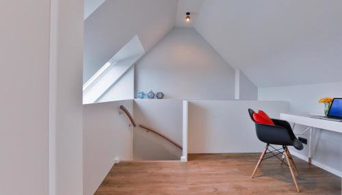 Bett & Bude Boardinghouse - Foto 5