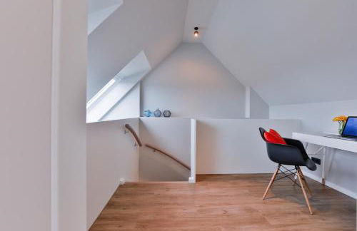 Bett & Bude Boardinghouse - Foto 6