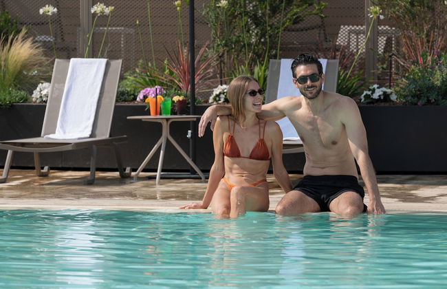 Park Gallanti Holiday Village - Foto 51