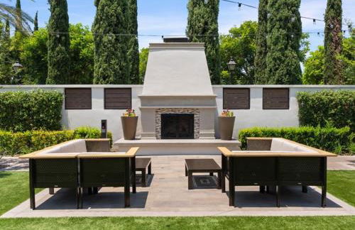 Irvine Inn Love - Lovely Furnished 3-bed Home in Woodbury - Foto 37