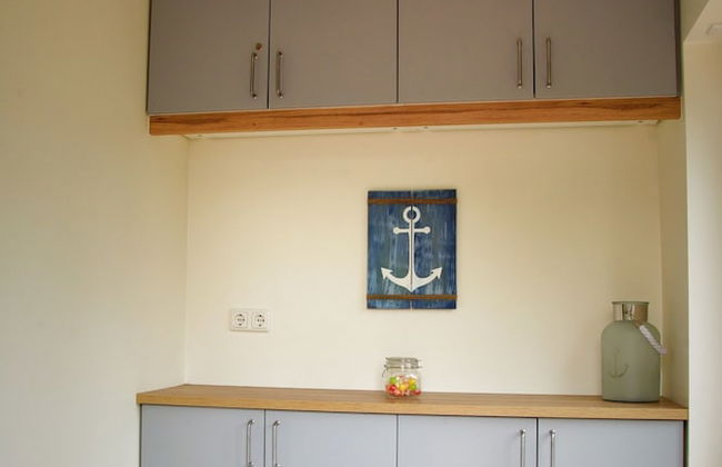 Ferienwohnungen Möwe - Foto 2