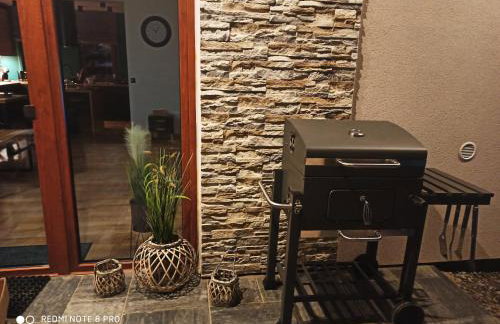 Willa Maja Bieszczady noclegi Bieszczady - Foto 40