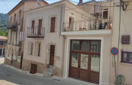 Agiasos House - Foto 40