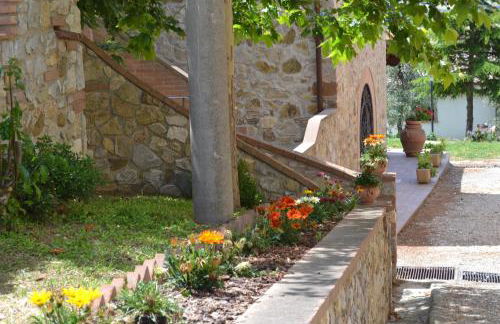 Agriturismo La Ghiraia - Foto 36