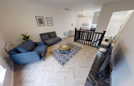 Heaton Park Apartments - Foto 1