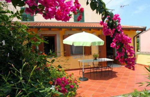 Casa Gialla - Foto 1